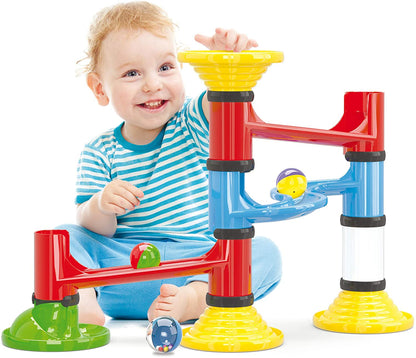 Quercetti Migoga Junior Basic Set