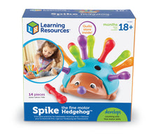 Learning Resources Spike The Fine Motor Hedgehog