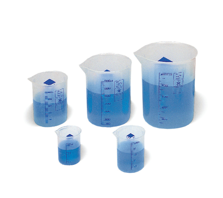Learning Resources Graduated Beakers