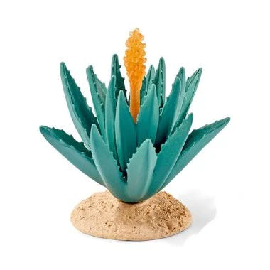 Schleich Wild Life Agave