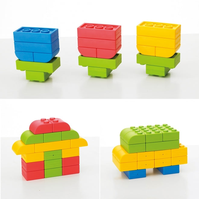 Weplay Q-blocks 32 Pcs