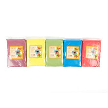 Playlearn 5 packs of Sand for the Sand table