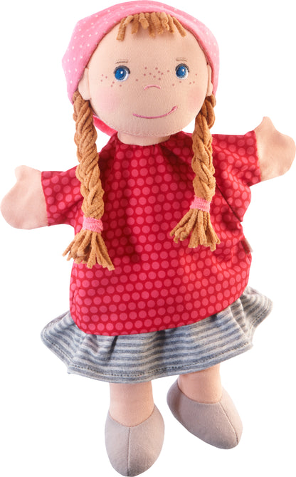 Haba Glove Puppet Katrien