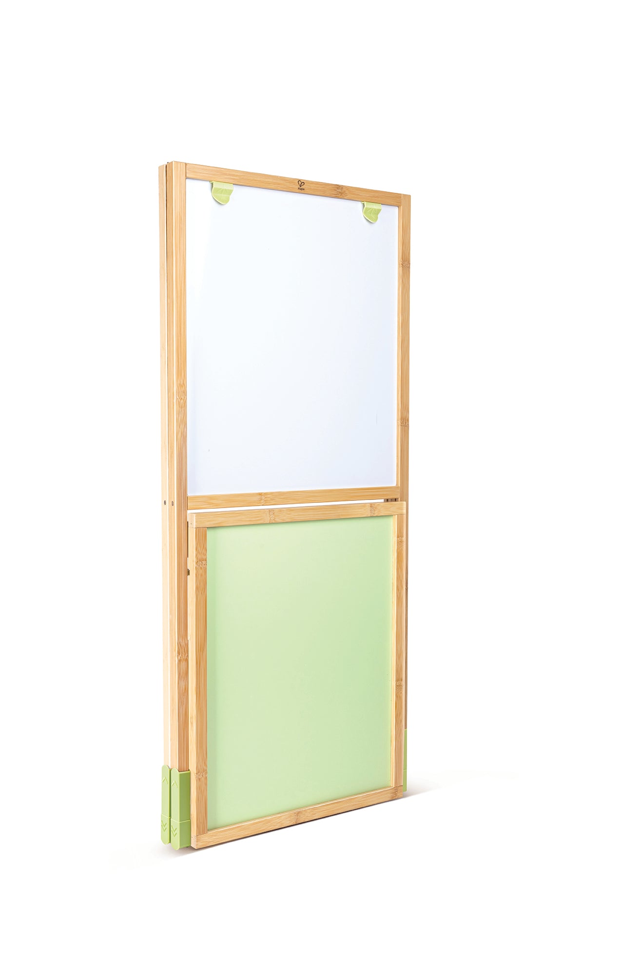 Hape Step Up Bamboo Easel