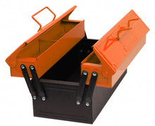 Kids At Work Tool Box Orange