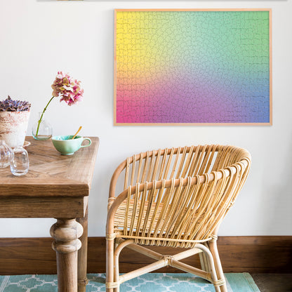 Ravensburger Krypt Gradiants, 631pc