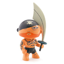 Djeco Pirates Tatoo