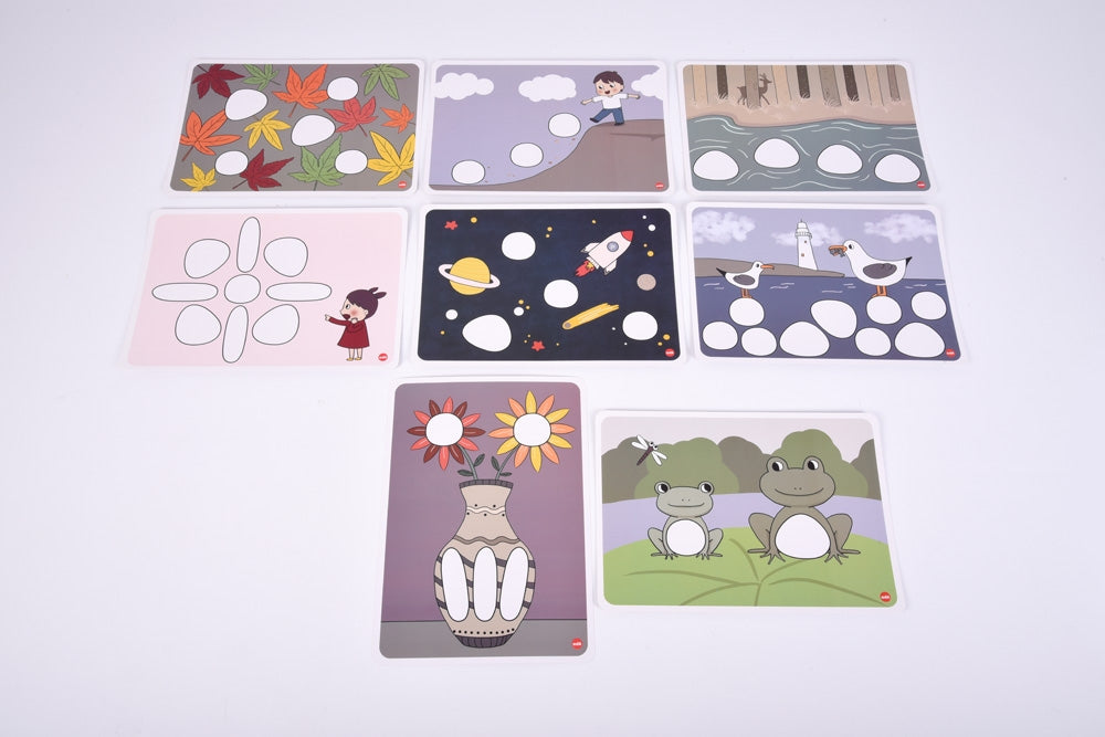 Edx Education Eco Friendly Junior Rainbow