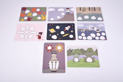 Edx Education Eco Friendly Junior Rainbow