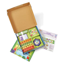 Learning Resources Numberblocks® Race to Pattern Palace
