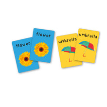 University Games First 100 Words Card Game