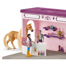 Schleich Pop-Up Boutique