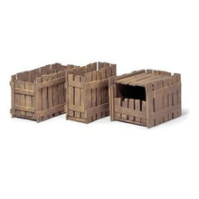 Schleich Crate Set