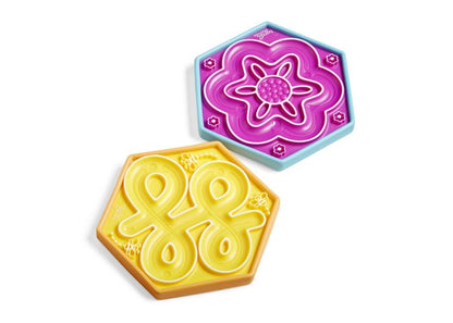 Learning Resources hand2mind Mindful Maze Garden Pack
