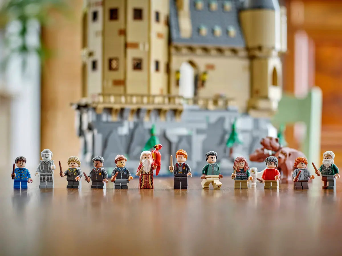Lego Harry Potter TM 76454 Hogwarts™ Castle: The Main Tower