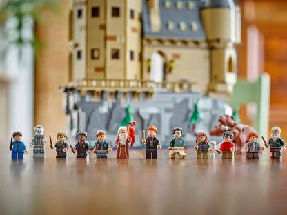 Lego Harry Potter TM 76454 Hogwarts™ Castle: The Main Tower