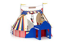 Playmobil Plus 70963 Playmo Circus
