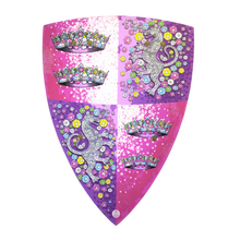 Liontouch Crystal Princess Shield