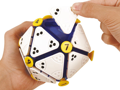 Recent Toys Icosoku