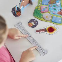 Orchard Toys - Mammoth Maths Game