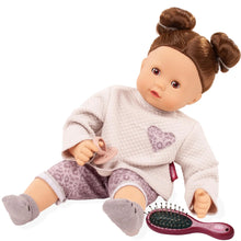 Gotz Dolls Maxy Muffin, Grey Cats,