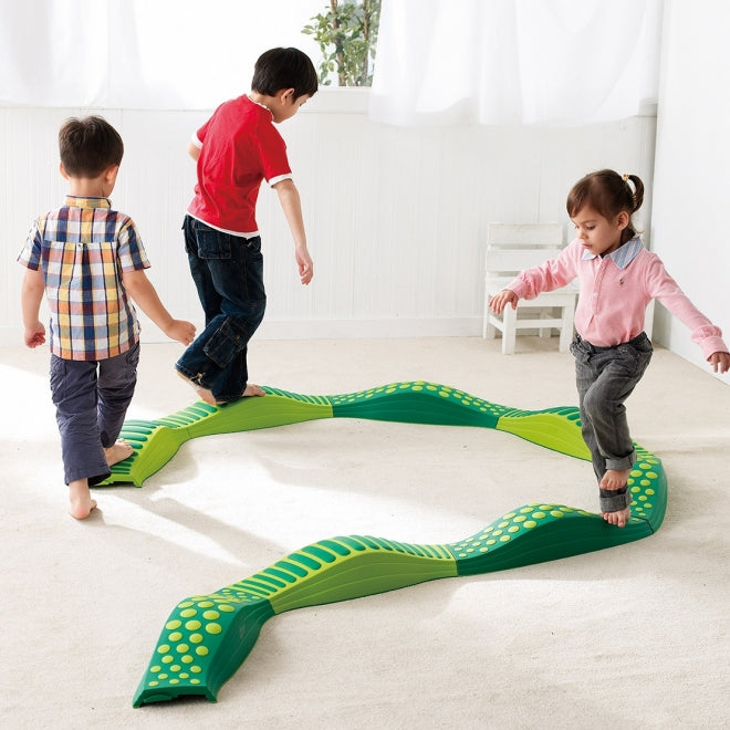 Weplay Tactile Path, Green
