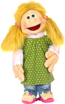 Living Puppets 65 cm Philine