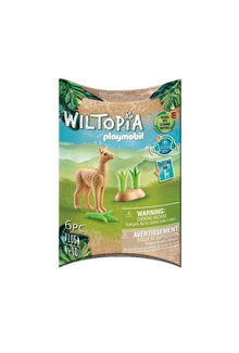 Playmobil 71064 Wiltopia Baby Alpaca