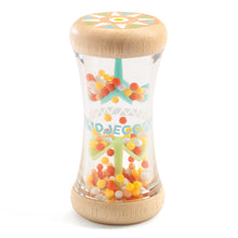 Djeco BabyPlui Rattle
