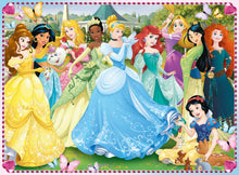 Ravensburger Disney Princess, XXL 100pc