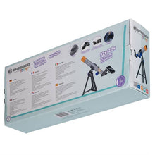 Bresser 
 
 40 Mm Kids-Telescope