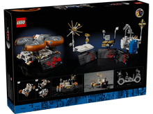 Lego Technic 42182 NASA Lunar Roving Vehicle
