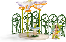 Schleich Guest House For Elf Visitors