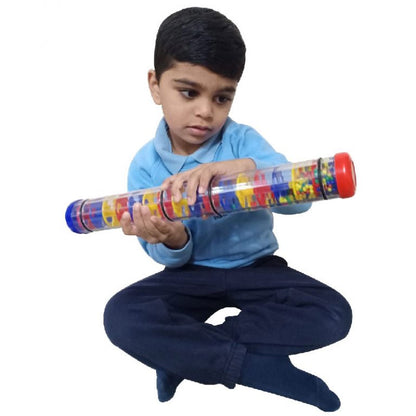Playlearn Rainmaker