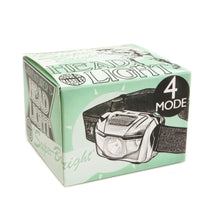 House Of Marbles Adventurer's Headlight