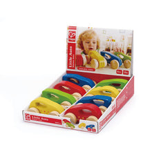 Hape Assorted Little Auto Display (1 pce. random pick)