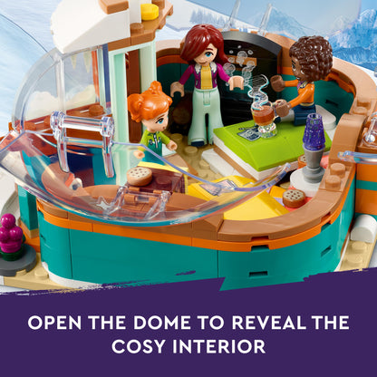 Lego Friends 41760 Igloo Holiday Adventure (F)