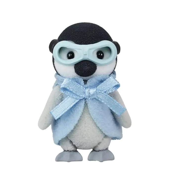 Sylvanian Families Penguin Babies Ride 'n Play