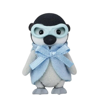 Sylvanian Families Penguin Babies Ride 'n Play