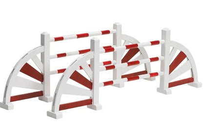 Breyer Show Jumping Oxer