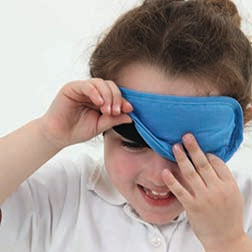 TickiT Blindfold Set