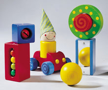 Haba First Blocks
