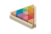 Ocamora Triangular Prisms