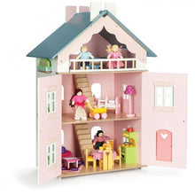Le Toy Van Daisylane La Maison De Juliet