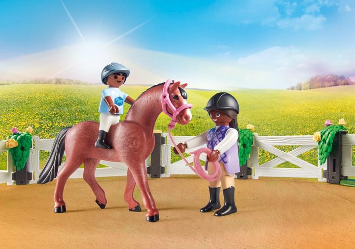Playmobil 71238 Country Riding Stable