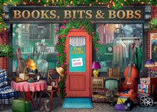 Ravensburger Books, Bits & Bobs, 1000pc