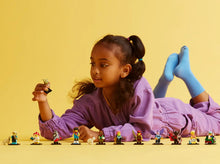 Lego 71045 Minifigures