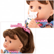 Gotz Dolls Maxy Aquini Roses Garden (F)