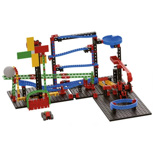 fischertechnik Advanced Funny Machines