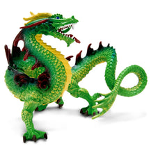 Safari Chinese Dragon